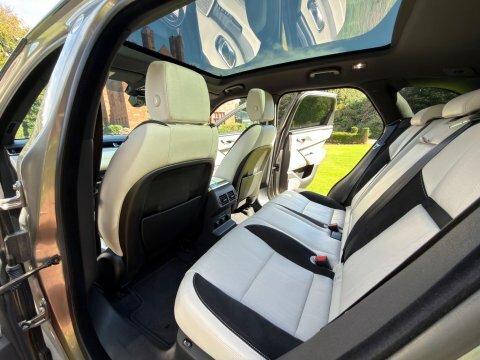 Land Rover Range Rover Velar Range Rover Velar R-dynamic Hse P380 Blue #23