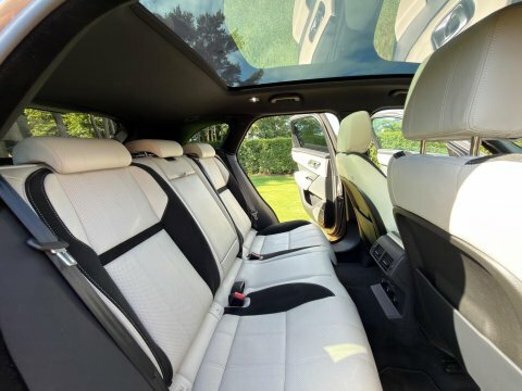 Land Rover Range Rover Velar Range Rover Velar R-dynamic Hse P380 Blue #16