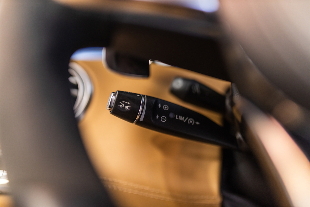 Mercedes-Benz S Class S63 V8 Amg S U377 Ulez Black #31