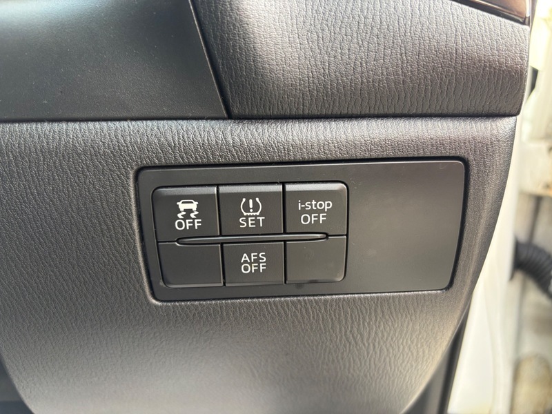 Mazda 3 2.0 Se-l Blue #17