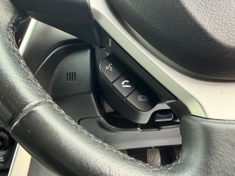 Suzuki SX4 Across 2.5 E-four Black #17