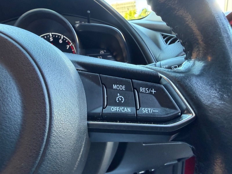 Mazda CX-3 2.0 Gt Sport Grey #18