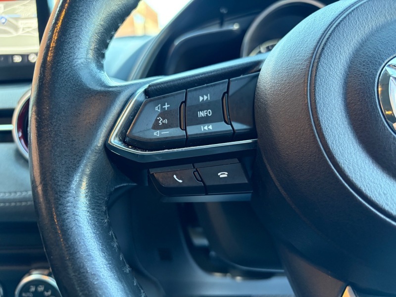 Mazda CX-3 2.0 Gt Sport Grey #17