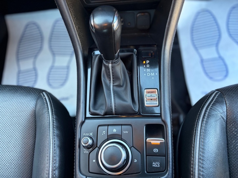 Mazda CX-3 2.0 Gt Sport Grey #26