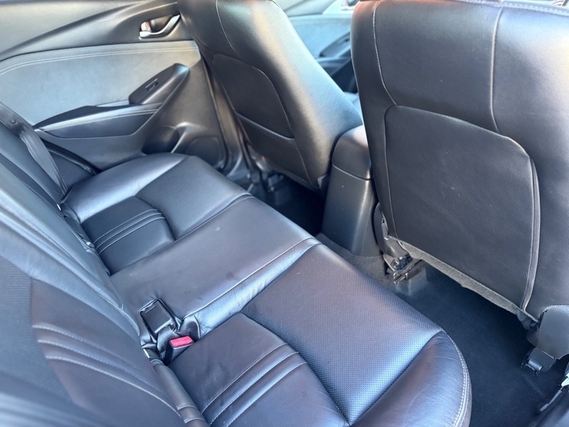 Mazda CX-3 2.0 Gt Sport Grey #32