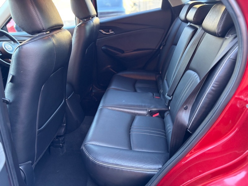 Mazda CX-3 2.0 Gt Sport Grey #31