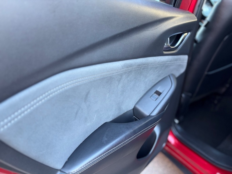 Mazda CX-3 2.0 Gt Sport Grey #23