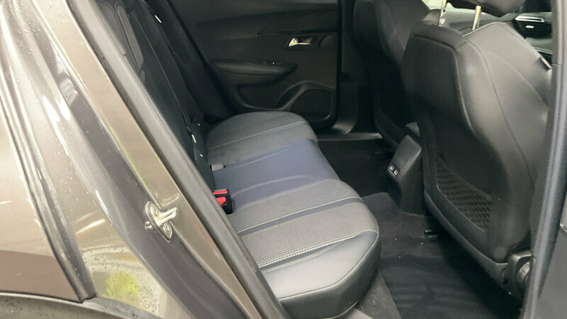 Peugeot 2008   #12