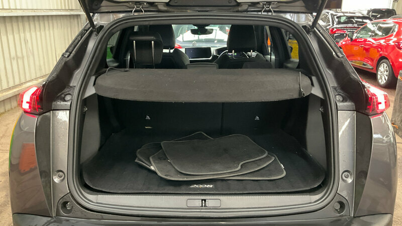 Peugeot 2008   #11