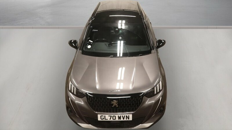 Peugeot 2008   #9
