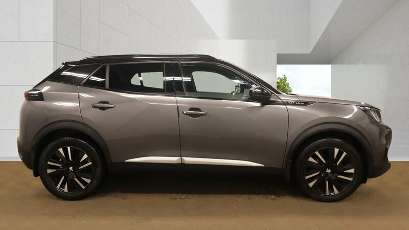 Peugeot 2008   #7