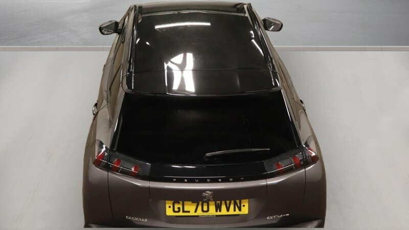 Peugeot 2008   #10