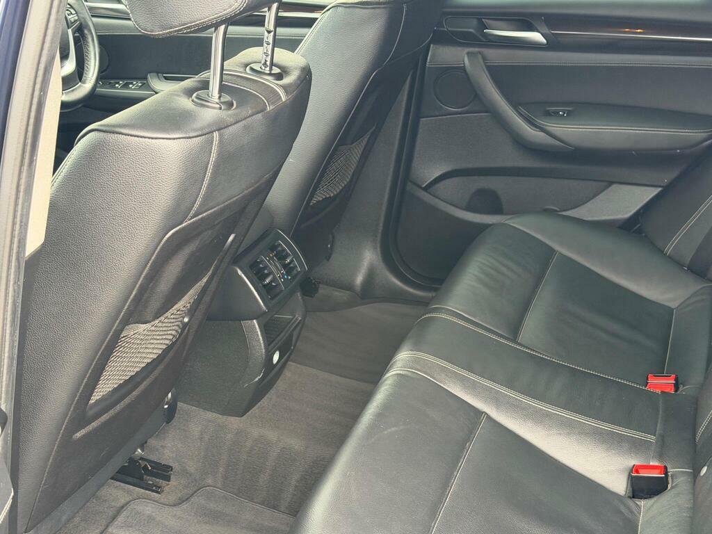 BMW X4 M Sport  #7
