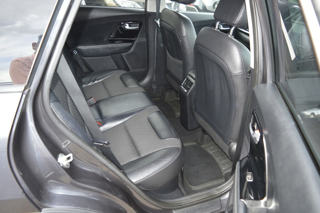Kia Niro 1.6 Gdi 2 Black #12