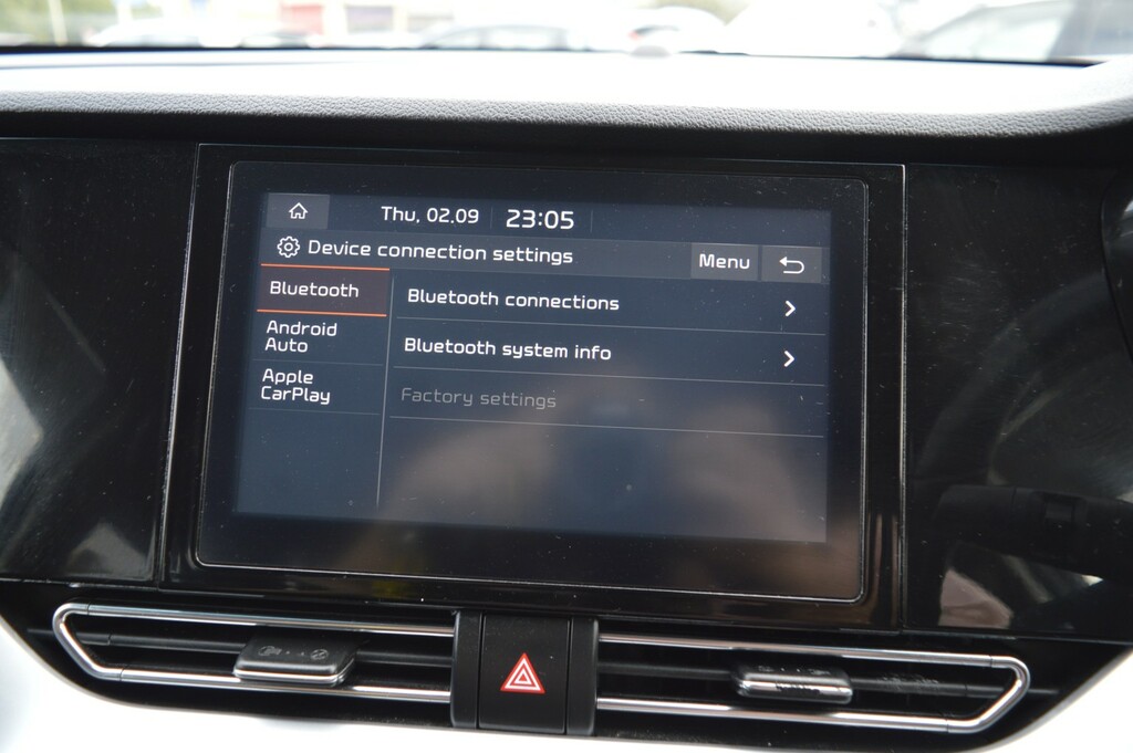 Kia Niro 1.6 Gdi 2 Black #18