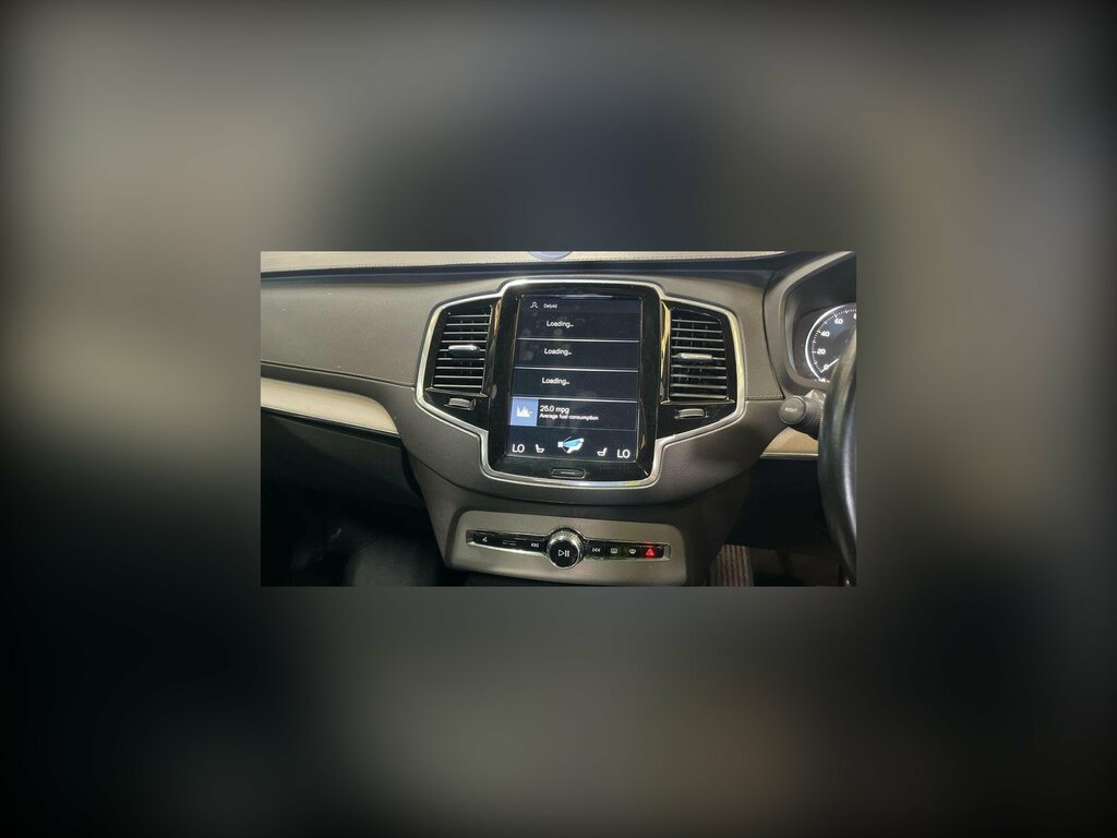 Volvo XC90 2.0H T8 Twin Engine 10.4Kwh Inscription 4Wd E Blue #3