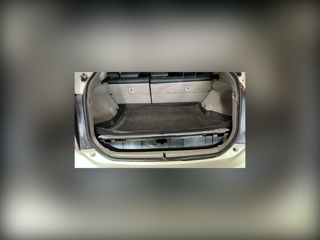 Toyota Prius 1.8 Vvt-h T Spirit Cvt Euro 5 Ss White #5