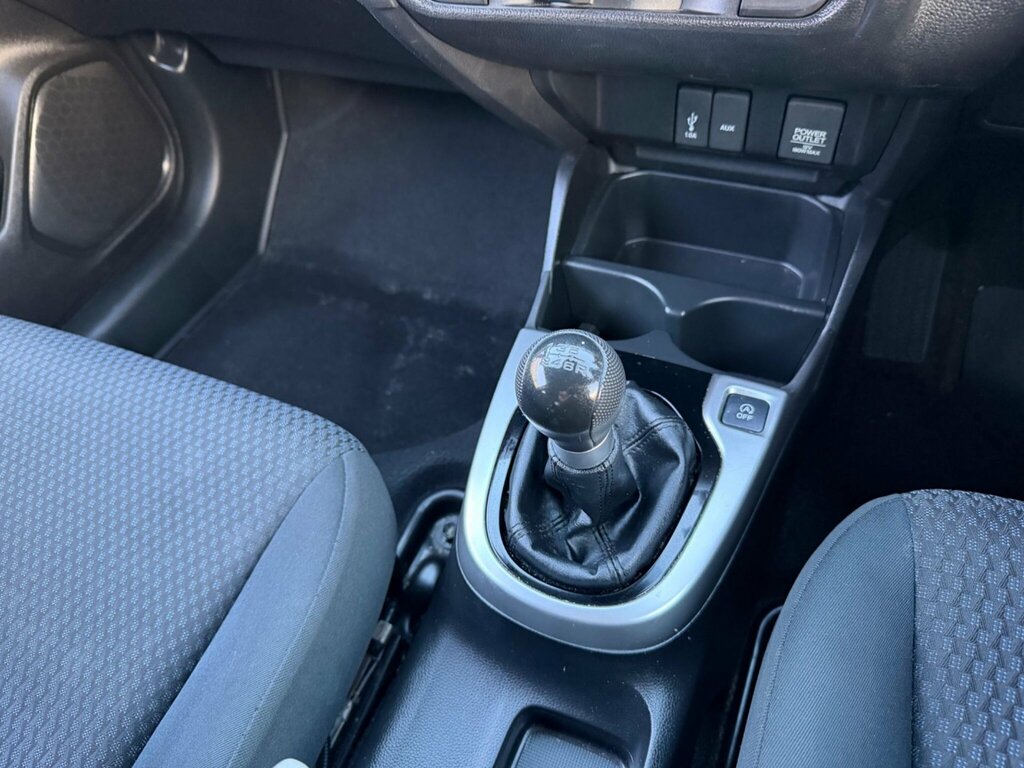 Honda Jazz 1.3 I-vtec Ex Navi Hatchback Silver #18