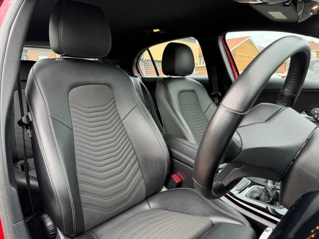 Mercedes-Benz A Class A180d Sport Grey #11