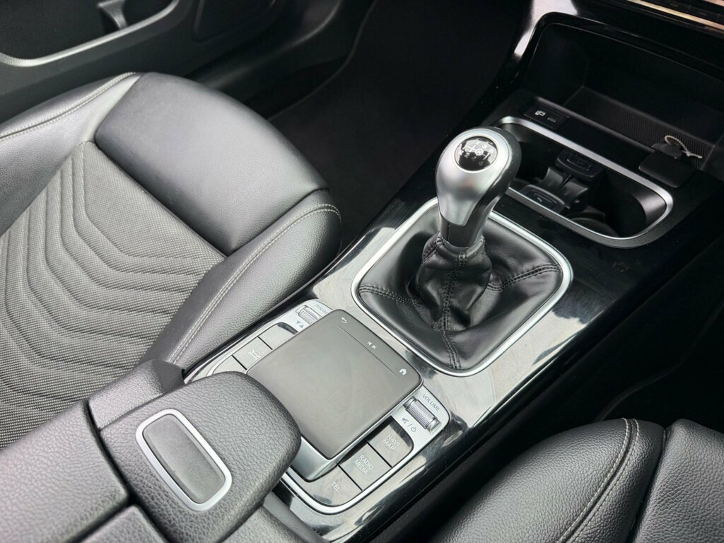 Mercedes-Benz A Class A180d Sport Grey #12