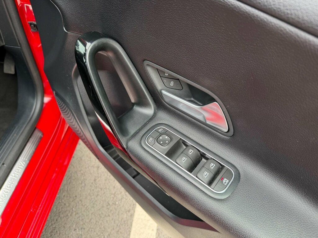Mercedes-Benz A Class A180d Sport Grey #19