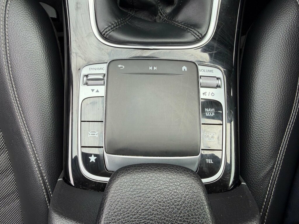 Mercedes-Benz A Class A180d Sport Grey #17