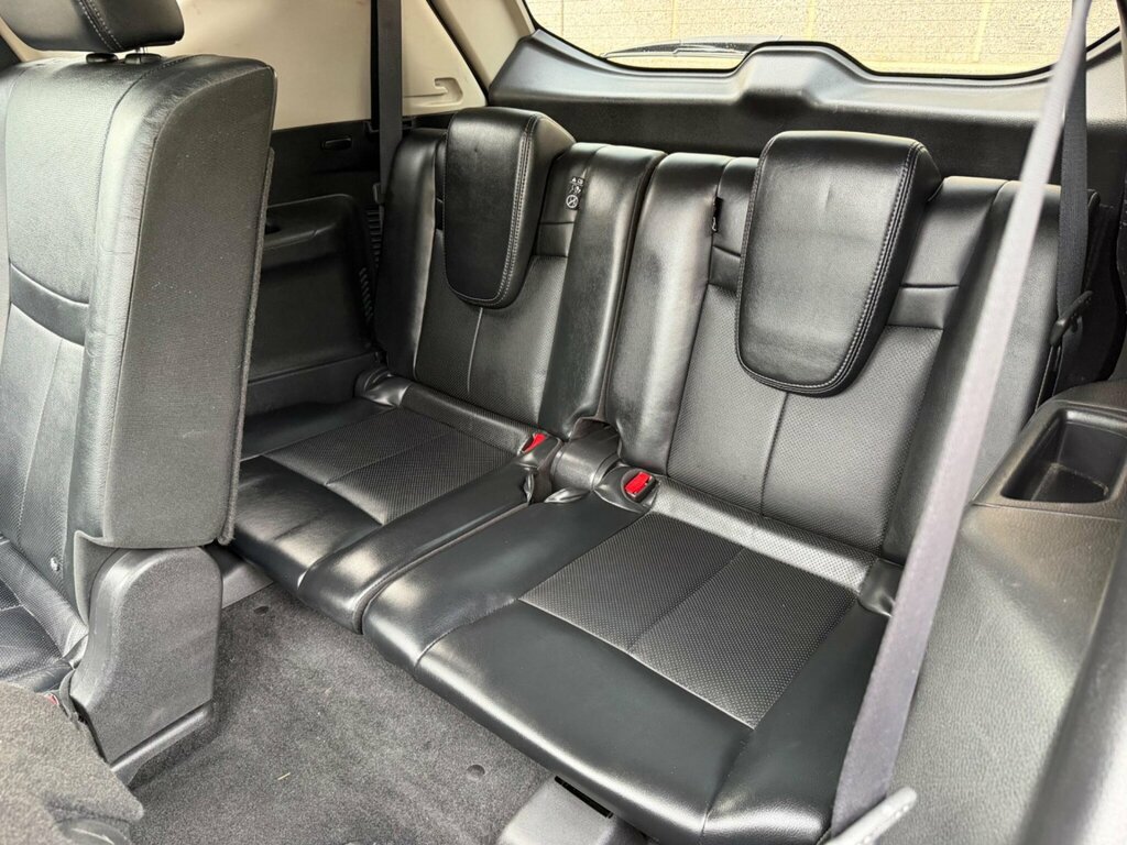 Nissan X-Trail Silver #32