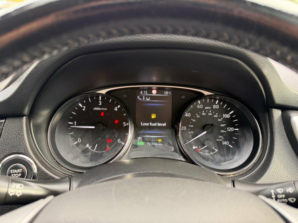 Nissan X-Trail Silver #20