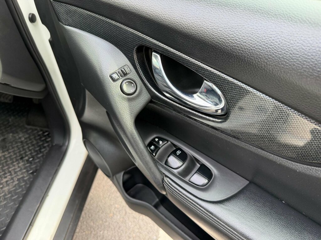 Nissan X-Trail Silver #14