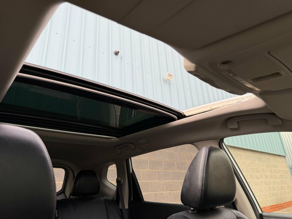 Nissan X-Trail Silver #35