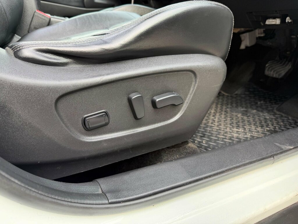 Nissan X-Trail Silver #15