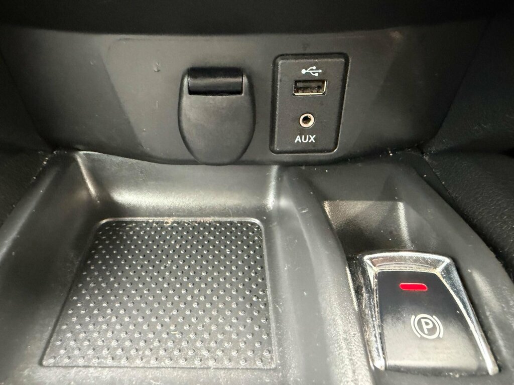 Nissan X-Trail Silver #26