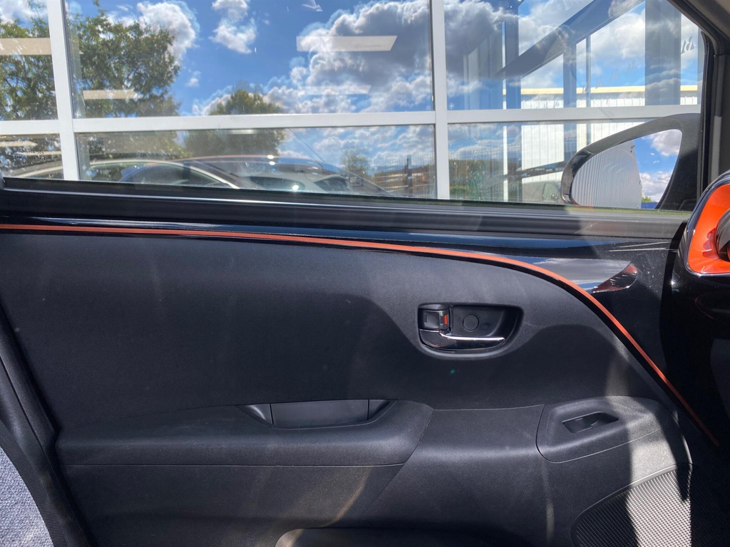 Peugeot 108 1.2 Puretech Roland Garros Top Euro 6 #6
