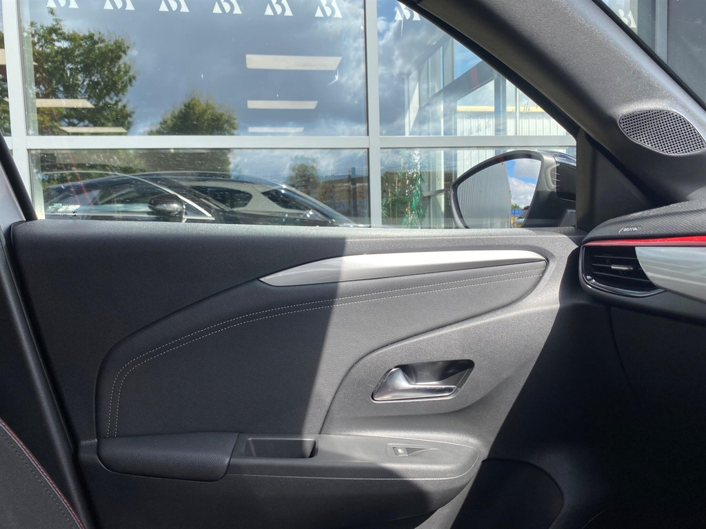 Vauxhall Corsa 1.2 Turbo Sri Edition Euro 6 Ss #6