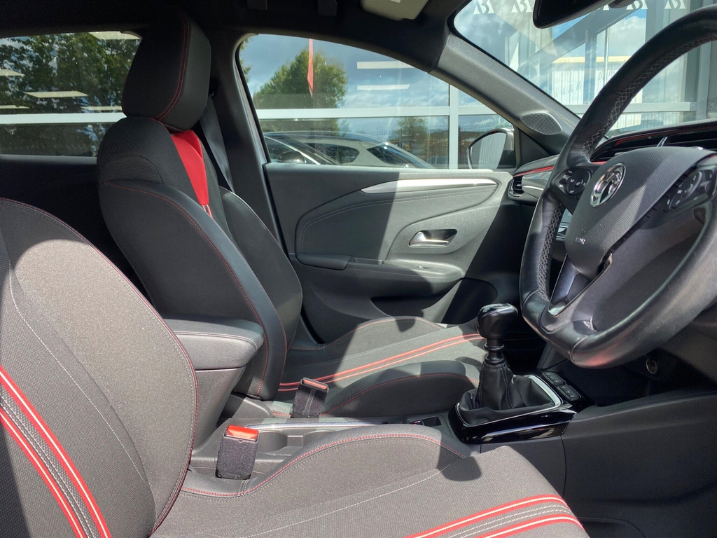 Vauxhall Corsa 1.2 Turbo Sri Edition Euro 6 Ss #3