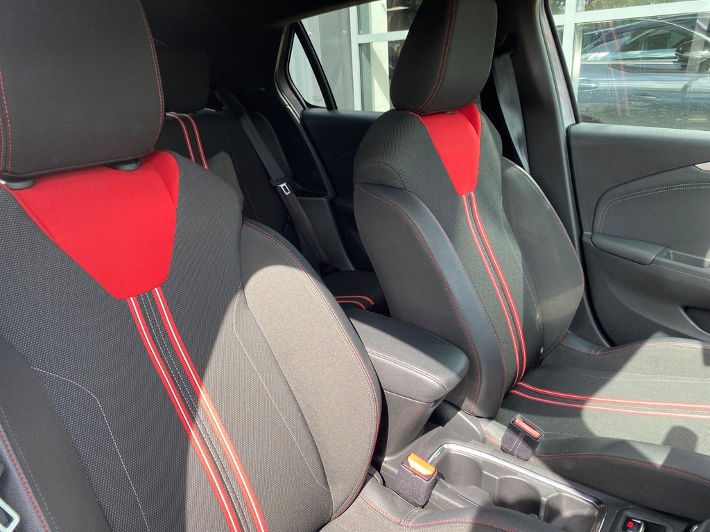 Vauxhall Corsa 1.2 Turbo Sri Edition Euro 6 Ss #4