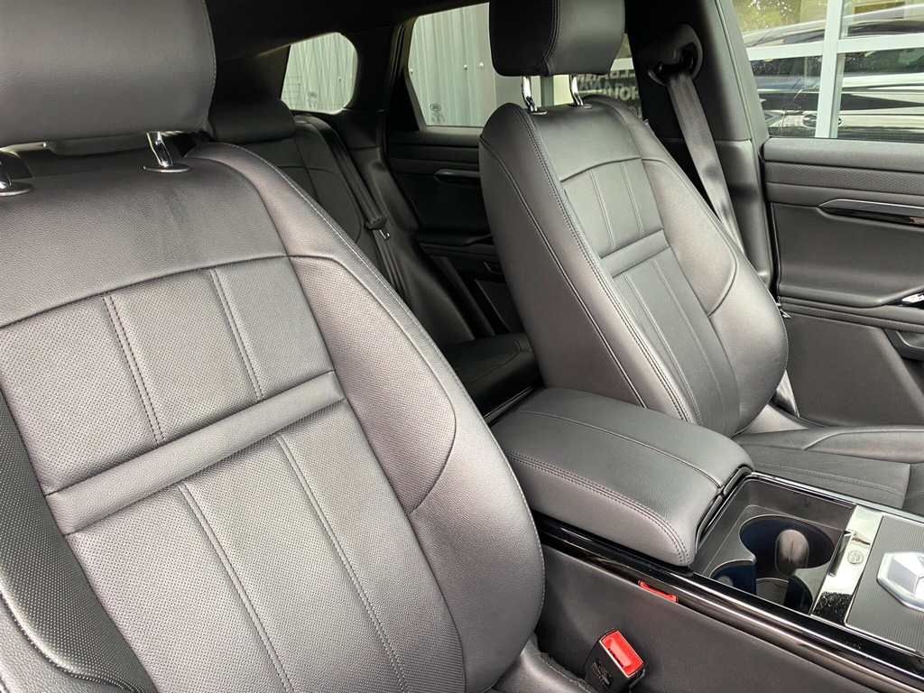 Land Rover Range Rover Evoque 2.0 D165 Mhev R-dynamic S 4Wd Euro 6 Ss #5