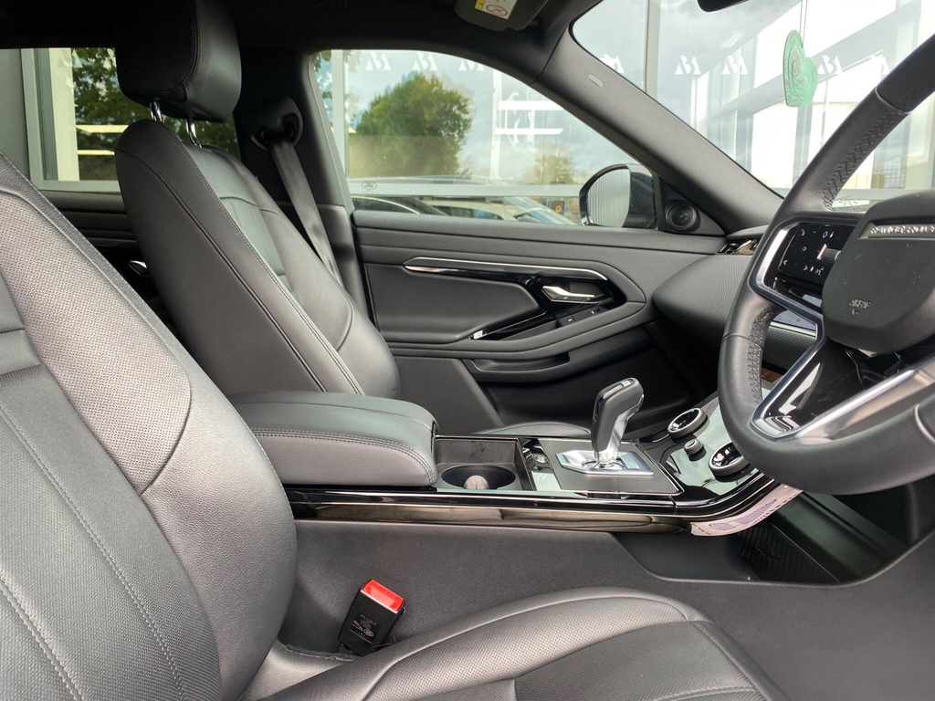 Land Rover Range Rover Evoque 2.0 D165 Mhev R-dynamic S 4Wd Euro 6 Ss #3