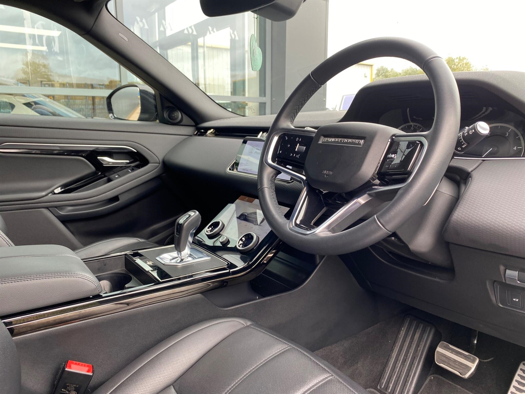 Land Rover Range Rover Evoque 2.0 D165 Mhev R-dynamic S 4Wd Euro 6 Ss #4
