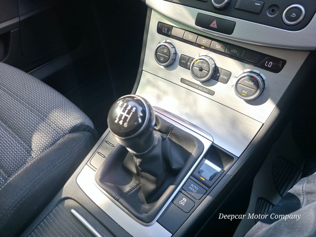 Volkswagen CC Cc Gt Bluemotion Technology Tdi S-a Gold #22