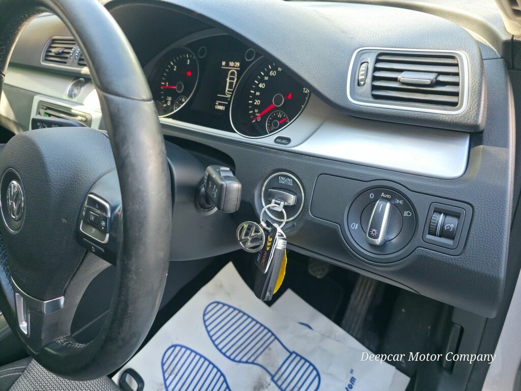 Volkswagen CC Cc Gt Bluemotion Technology Tdi S-a Gold #25