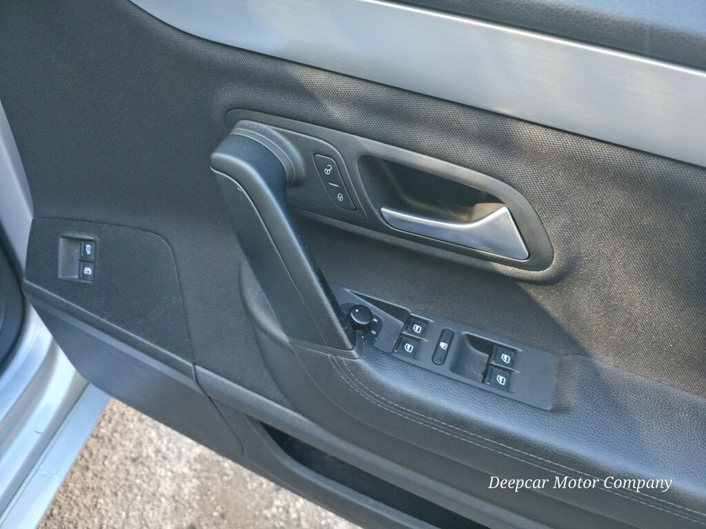 Volkswagen CC Cc Gt Bluemotion Technology Tdi S-a Gold #26