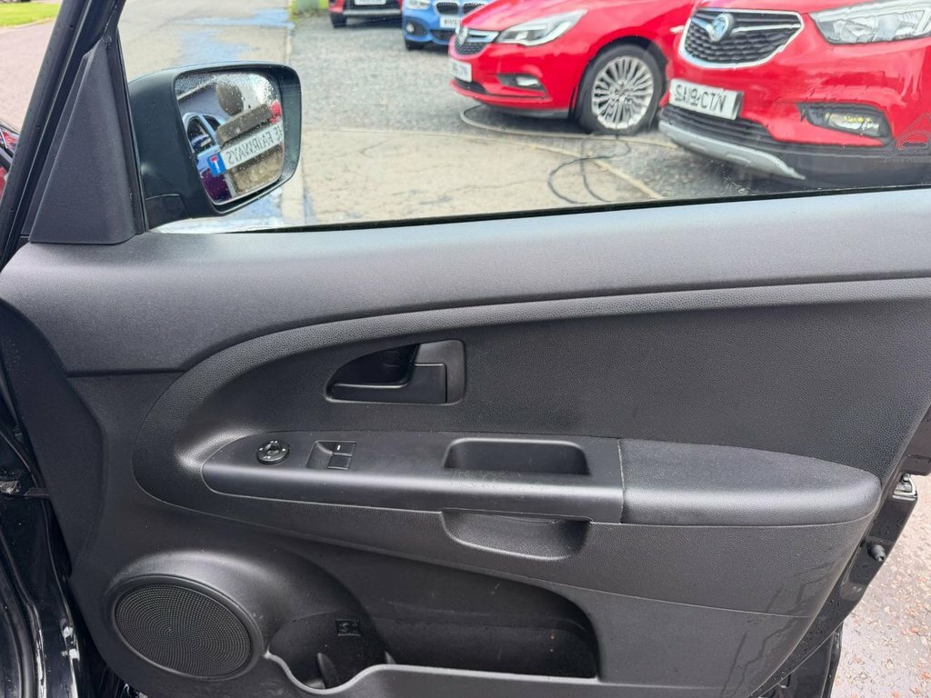 Kia Venga 1.4 Ecodynamics 2  #11
