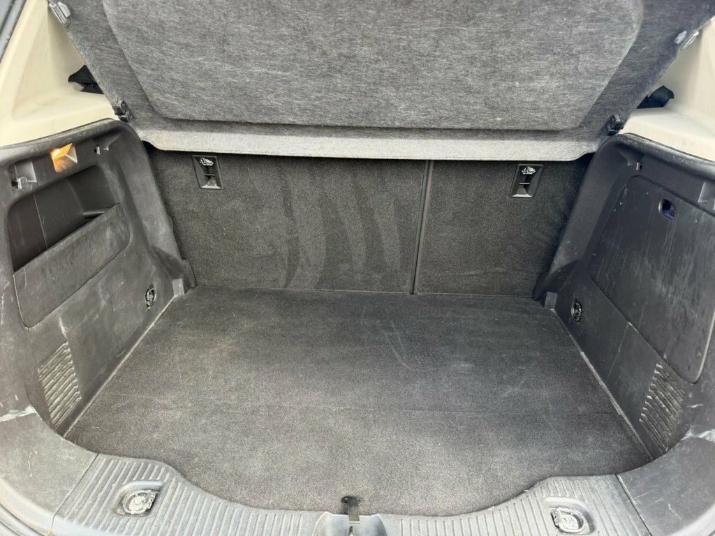 Vauxhall Mokka X X Active Grey #16