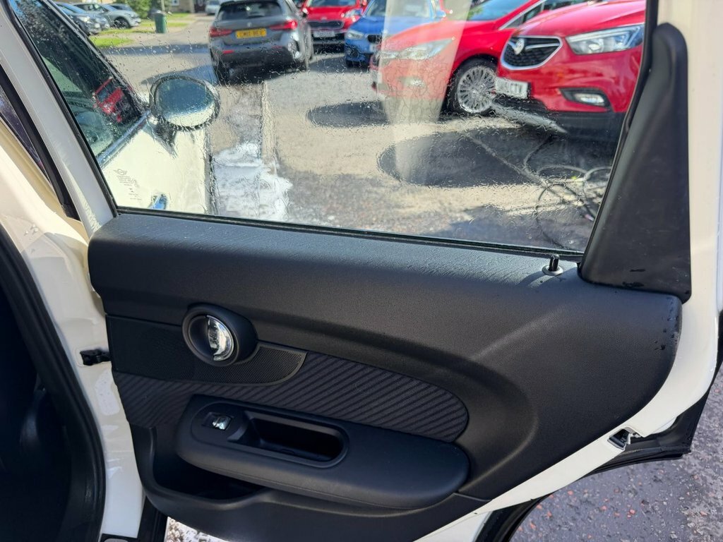 Mini Clubman 2.0 Cooper Sd Black #15