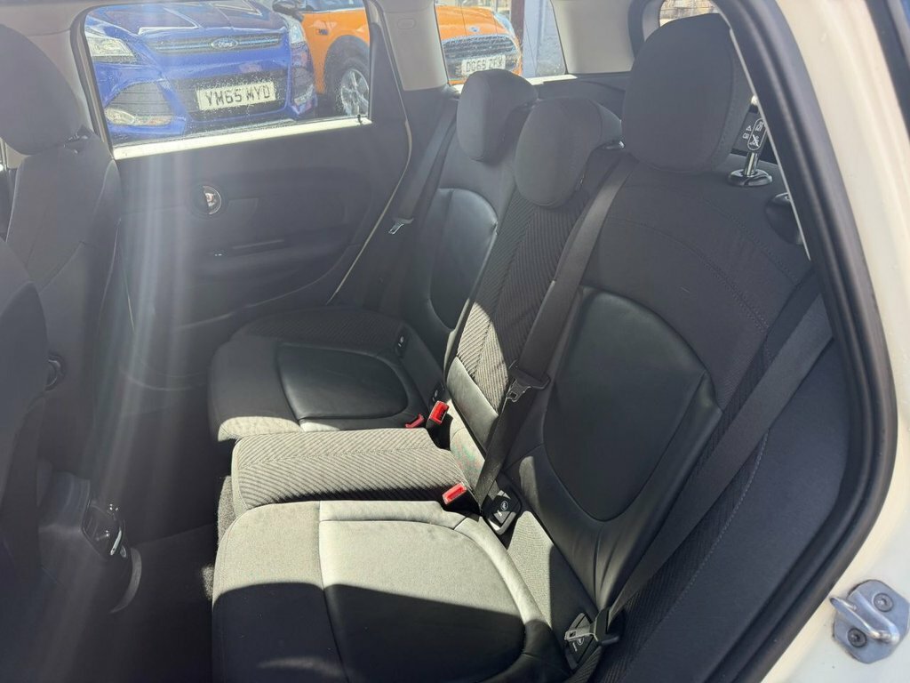 Mini Clubman 2.0 Cooper Sd Black #13
