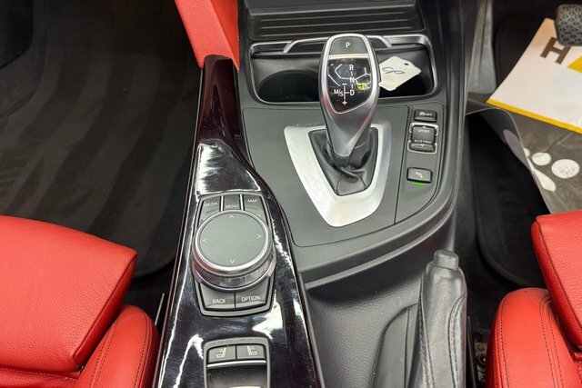 BMW 4 Series Xdrive Mht Step M440i Blue #27