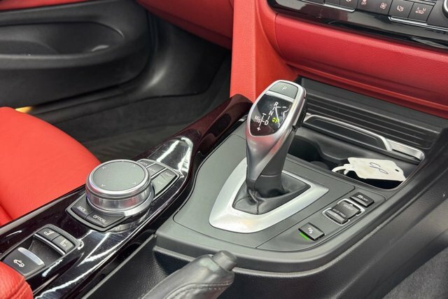 BMW 4 Series Xdrive Mht Step M440i Blue #28