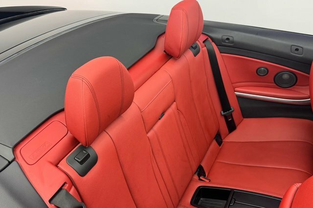 BMW 4 Series Xdrive Mht Step M440i Blue #33