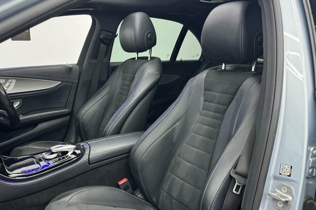 Mercedes-Benz E Class Estate Grey #49